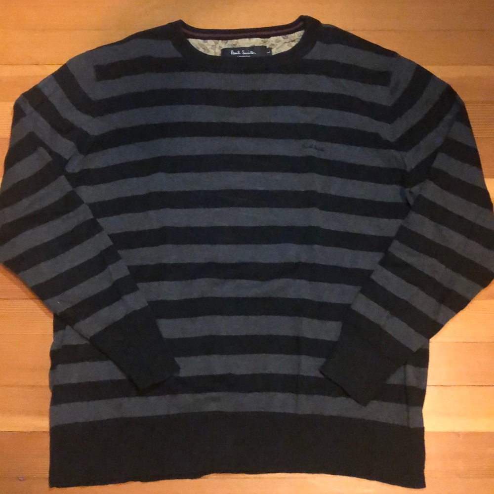 Paul Smith Mens Sweater